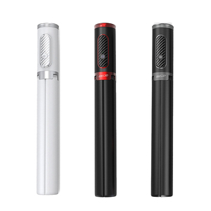 ขาตั้งกล้องอลูมิเนียมอัลลอยด์แบบพกพา รุ่น Colorful Medium ZC-241105-51 หมุนได้ 360 องศา ใช้งานได้หลากหลาย สำหรับโทรศัพท์มือถือ รุ่นใหม่ ปีใหม่ - Product Image 4