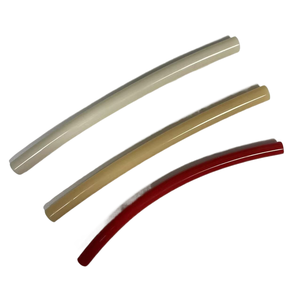 Israel VOLTA TPU sabuk bulat PU permukaan kasar tidak ada sabuk bulat listrik statis - Product Image 5