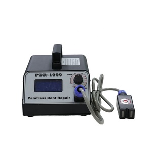 Système de réparation de bosses sans peinture PDR-1000, élimination des bosses sans outil à partir du panneau extérieur, économise du temps et des coûts - Product Image 5