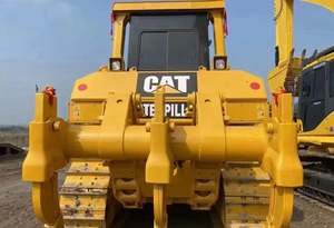 Bon prix, bulldozer sur chenilles Caterpillar D7G d'occasion, modèles CAT D4, D5, D6, D7, D4C, D4H, D6H, D7H, D5K, D5M, D5G à vendre - Product Image 5