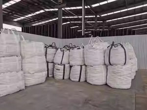 Bolsa de Polipropileno Personalizada para Lavado de Concreto, Modelo 24 de T&H International para Empacar - Product Image 2