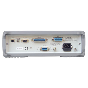เครื่องวัดความจุไฟฟ้า Tonghui TH2638C เครื่องทดสอบ LCR ความแม่นยำสูงพร้อมอินเทอร์เฟซ Rs232 สำหรับการทดสอบชิ้นส่วนอิเล็กทรอนิกส์ - Product Image 1