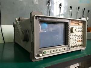 Agilent 35670A เครื่องวิเคราะห์สัญญาณไดนามิก FFT 4ช่องโดยมีตการเลือกใช้ - Product Image 2