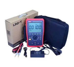 Medidor de Ohmios Digital UNI-T UT620A - Product Image 6
