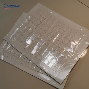 लेजर सिस्टम के लिए उच्च प्रदर्शन ऑप्टिकल फिल्टर और स्पेक्ट्रोस्कोपी स्थिर तापमान प्रतिरोधी - Product Image 3