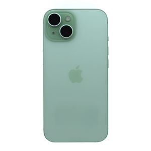 iPhone 15 Sbloccato all'Ingrosso, Verde, <span class=keywords><strong>128GB</strong></span>, Dynamic Island, Fotocamera Principale 48MP, Processore A16, Telefono Cellulare 5G, Pronto per la Consegna - Product Image 2