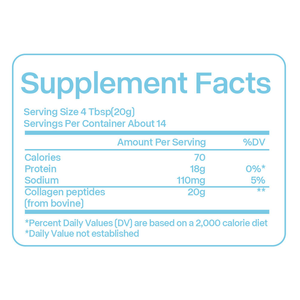 Polvere di Peptidi di Collagene Bovino da Bovini Alimentati a Erba, <span class=keywords><strong>Integratore</strong></span> di Collagene Idrolizzato <span class=keywords><strong>per</strong></span> Pelle, Capelli, Unghie e <span class=keywords><strong>Articolazioni</strong></span>, OEM, Ingrosso - Product Image 4