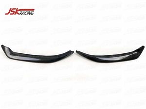 2011-2014 OEM STILE FIBRA di CARBONIO PARAURTI ANTERIORE COPERTURA PER <span class=keywords><strong>AUDI</strong></span> <span class=keywords><strong>A1</strong></span> - Product Image 2