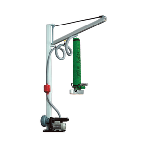 Apilador Automático de Bolsas con Tecnología de Vacío de Panel Sandwich, Capacidad de Carga de 100 kg, Motor de Corriente Alterna para Manejo de Materiales - Product Image 1