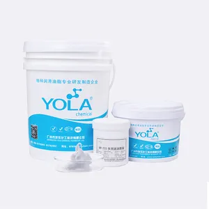 YOLA مصنع زيت متعدد الأغراض عالي الجودة عالي الأداء PTFE/PFPE زيت متعدد الأغراض للمكائن المعدنية