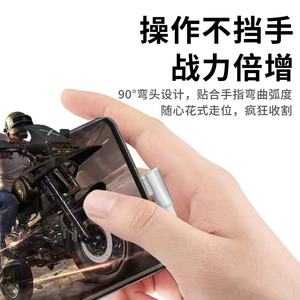 Cable de carga Turbo 6A, cable de carga rápida tipo <span class=keywords><strong>C</strong></span> <span class=keywords><strong>para</strong></span> xiaomi Mi <span class=keywords><strong>10</strong></span> 11 Pro 9Se CC9 Pro Note <span class=keywords><strong>10</strong></span> Lite <span class=keywords><strong>Redmi</strong></span> K40 Poco F1 F2 6a - Product Image 3