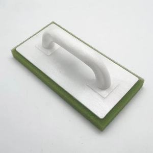 EVA vữa Float vật liệu xây dựng công cụ cao su ốp lát vữa xốp bọt Float gạch thạch cao bọt xốp trowel cho vữa - Product Image 2