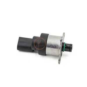 Vanne de régulation de pression de carburant de haute qualité 0928400698 0928400606 0928400493 0928400654 pour EXCAVATEUR - Product Image 4