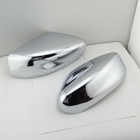 Nouveau produit accessoires de voiture couverture de rétroviseur latéral de voiture pour kit de carrosserie Altima 2013-2014