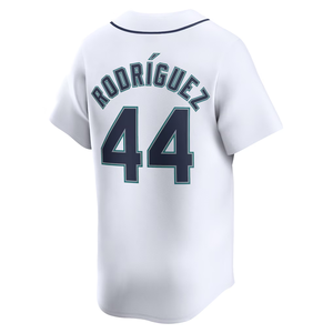Uniformes de baseball pour hommes personnalisés avec broderie, respirants, grandes tailles, nom et logo personnalisés, maillot Seattle vierge en polyester - Product Image 1