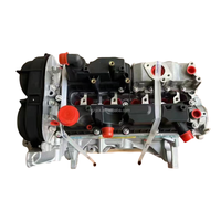 Offre Spéciale tout nouveau moteur Ford EcoBoost 1.5 Turbo pour Ford Fusion Mondeo c-max Escape Kuga 1.5 T