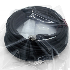 KEYENCE CA-CH10BP Industrial Flexible Control Cable for Machine Vision System Robot Oil & Torsion Resistant Meters Unit - Product Image 4