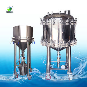 ตัวกรองสูญญากาศ50L 30L 10L 20L อุปกรณ์กรองสูญญากาศ - Product Image 6