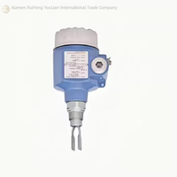 Termopar de Alta Temperatura TAF16, Termómetro TC, Transmisor de Temperatura IP68 para Cemento y Acero, Termopar RTD Modular