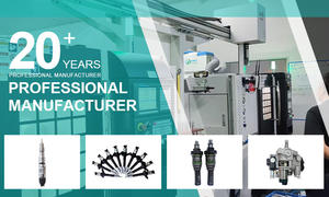 ORLTL <span class=keywords><strong>095000</strong></span>-5471 оригинальный 4HK1 6HK1 инжектор двигателя <span class=keywords><strong>095000</strong></span> 5471 Common Rail дизельный топливный инжектор <span class=keywords><strong>095000</strong></span>-5471 для Isuzu - Product Image 5