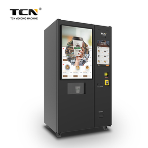 TCN <span class=keywords><strong>Ice</strong></span> Cà Phê Máy bán hàng tự động Cà Phê Máy bán hàng tự động hoàn toàn tự động Cà Phê Máy bán hàng tự động cho doanh nghiệp - Product Image 3