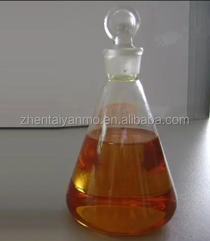 Special polishing fluid for vibration grinding machine