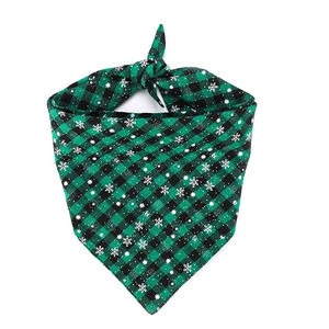 Vente de gros Bandanas personnalisés en vrac <span class=keywords><strong>pour</strong></span> chiens avec votre logo Accessoires <span class=keywords><strong>pour</strong></span> animaux de compagnie <span class=keywords><strong>pour</strong></span> le toilettage et les boutiques - Product Image 3