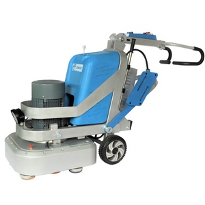 ¡VENTAS PRONTO! Máquina para Pulir y Abrillantar Pisos de Concreto de 620 mm - Product Image 4