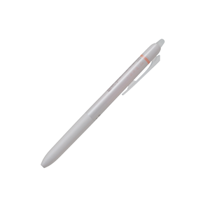 Bolígrafo de Gel Retráctil Borrable LFW-15, Punta de 0.5 mm, Ocho Tonos de Tinta Morandi, Cuerpo Blanco Mate - Product Image 4