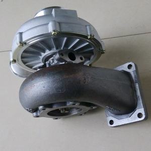 เทอร์โบชาร์จเจอร์สำหรับ VOLVO สำหรับ Holset Hx55 Turbo Oem 61561110227 612601111005 WD615 J90S-2 4051148 3787433 00JG090S052 61561110223 - Product Image 5