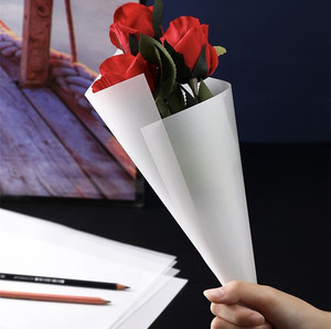 Papel de calco transparente al mejor <span class=keywords><strong>precio</strong></span>, tamaño A3 A4, papel para embalaje - Product Image 5