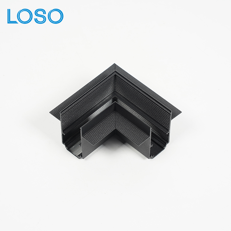 Angle horizontal LS-T20-01-Recessed