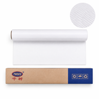 Rouleau de vinyle auto-adhésif à bulles d'air libérées, sans bulles, imprimable, garantie 5 ans, vente en gros, faible MOQ pour autocollant de covering de véhicule extérieur