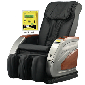 M-STAR Commercial Vending Chair - Product Image 1