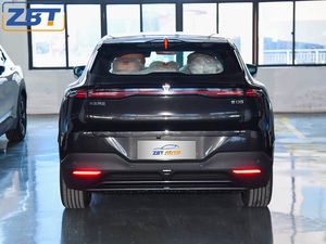 Modelo 2025 Fabricado en China, <span class=keywords><strong>Precio</strong></span> Accesible, Shenlan S05 SUV Eléctrico Puro, Tracción Trasera, 5 Plazas, Volante a la Izquierda - Product Image 6