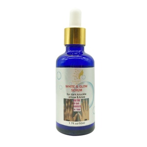 Deshacerse de la oscuridad los nudillos en 7 días suero intenso nudillo de eliminación de aceite limpiador de manchas y los codos de pigmentación correctores - Product Image 3