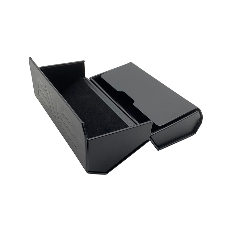 New Design Double Door Opening Eyeglasses