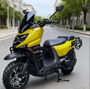 Fábrica en China y la UE fabrican la motocicleta de 2 ruedas más vendida, diseño OEM/ODM, bicicleta con neumáticos anchos, bicicleta de cross. - Product Image 5