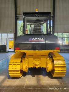 130HP бульдозер GZMA бренд - Product Image 4