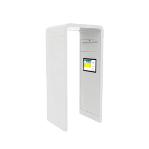 <span class=keywords><strong>RFID</strong></span> Fabrication EAS Alarme Iso 18000-6CEpc C1 G2 <span class=keywords><strong>Portique</strong></span> de Sécurité Statistiques de Données <span class=keywords><strong>Rfid</strong></span> pour Alarme de Sécurité - Product Image 2