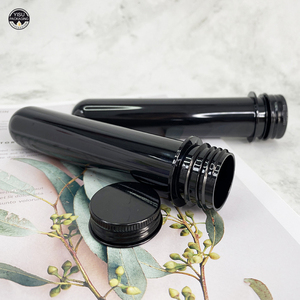 Confezionamento personalizzato per provetta in plastica per animali domestici con fornitura sfusa a prova di bambino - Product Image 3