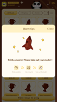 Distributeur automatique de chocolat 3D de qualité alimentaire 24h/24 pour startups, avec paiement multi-mode, idéal pour les nouveaux projets de vente au détail