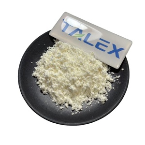 Proteína de Arroz Hidrolizada de Alta Calidad, 90% de Proteína de Arroz, Grado Cosmético, en Polvo - Product Image 1