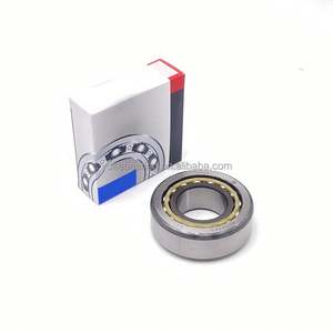 Roulements à billes à contact oblique Roulements à grande vitesse 7311 - Product Image 1