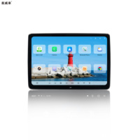 Meilleures ventes pour Byd Ti7 Denza B5 Denza B8 Leopard 7 Écran 14'' 4+64G Moniteur d'appuie-tête Android Écran de siège arrière avec Carplay