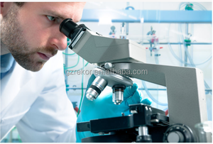 गुणवत्ता गारंटीकृत इलेक्ट्रिक दूरबीन जैविक माइक्रोस्कोप मूल्य डिजिटल कैमरा प्रयोगशाला के साथ - Product Image 6