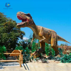 Catálogo de fabricantes de Animated Dinosaur T Rex de alta calidad y  Animated Dinosaur T Rex en 