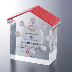 Toptan ucuz özel reçine zanaat Lucite hap reçine <span class=keywords><strong>Paperweight</strong></span> hastane için temizle gömülü akrilik blok <span class=keywords><strong>Paperweight</strong></span> - Product Image 1