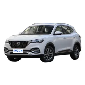 MG hs-phev混合动力汽车新能源电动汽油车豪华中型SUV 4轮成人SUV