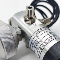 Oem Pressure Vacuum Hand Pump YFP-25 Pressure Calibrator Portable Pressure Measuring Instruments